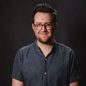 Meet your Posher, Jake